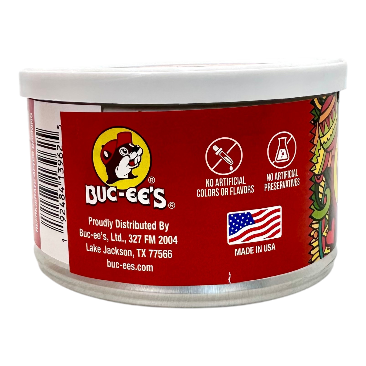Buc-ee's Bean Dip - Sorta Spicy | 9oz Can – TrueTexasMerch