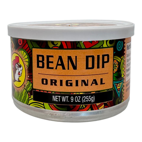 Buc-ee's Bean Dip - Original