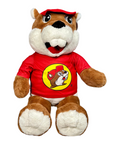 Buc-ee's XL Plush Beaver