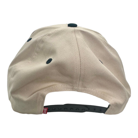 Buc-ee's Fresh Brisket Snapback Hat