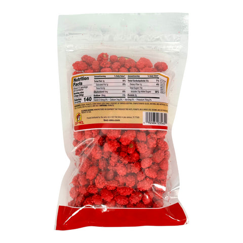 Buc-ee's Burnt Peanuts
