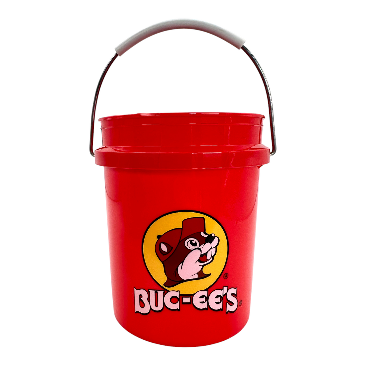 S Mini Bucket Buc-ee's Miniature Bucket - Fun & Functional Storage – TrueTexasMerch