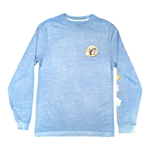 Buc-ee’s Women “Be The Reason Someone Smiles Today” T-Shirt