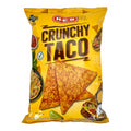 H-E-B Tortilla Chips - Crunchy Taco