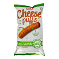 H-E-B Cheese Puffs - Sweet Jalapeño