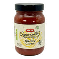 H-E-B Specialty Series 16oz Salsa - Smoky Citrus (Mild)