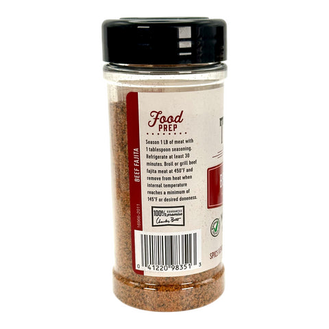 H-E-B Texas Originals Seasoning -