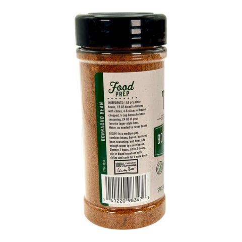 H-E-B Texas Originals Seasoning - Borracho Bean