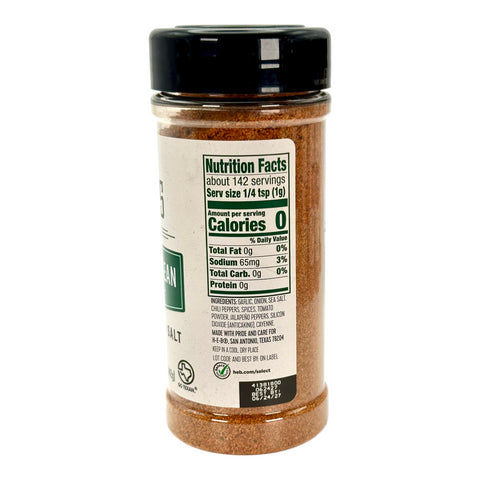 H-E-B Texas Originals Seasoning - Borracho Bean