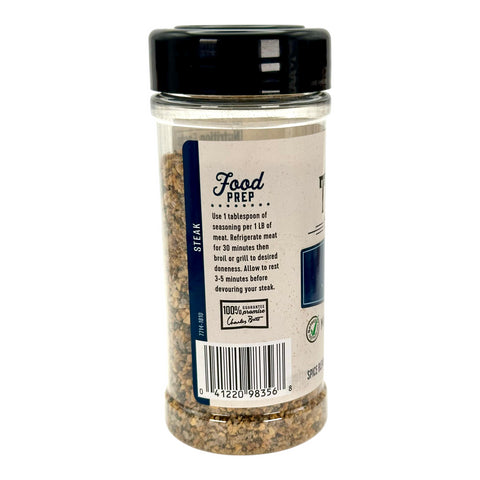 H-E-B Texas Originals Seasoning - Steak