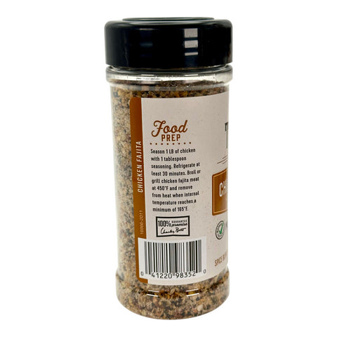 H-E-B Texas Originals Seasoning - Chicken Fajita