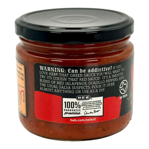 H-E-B "That Red Sauce" Dip - Medium