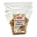 H-E-B Cashews - Everything Bagel