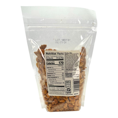 H-E-B Trail Mix - Rodeo