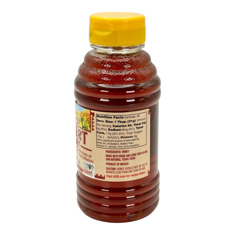 H-E-B Mexican Desert Honey