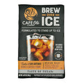 Cafe Olé By H-E-B Brew Over Ice Coffee Pods - Taste of San Antonio (Medium Roast)