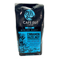 Cafe Olé By H-E-B Ground Coffee - Cinnamon Hazelnut (Medium Roast)