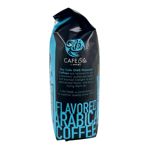Cafe Olé By H-E-B Ground Coffee - Pumpkin Spice (Medium Roast) (Limited)