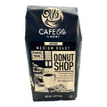 Cafe Olé By H-E-B Ground Coffee - Donut Shop (Medium Roast)