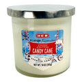 H-E-B Flavor Favorites Scented Candle - Candy Cane