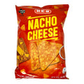 H-E-B Tortilla Chips - Nacho Cheese