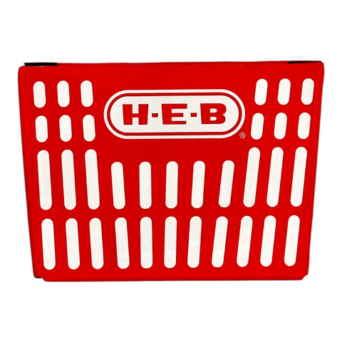 H-E-B Mystery Keychain