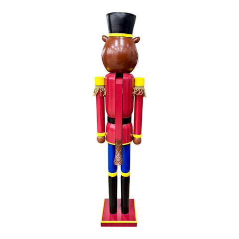 Buc-ee’s 36” Tall Nutcracker