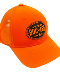 Buc-ee’s Orange Hat