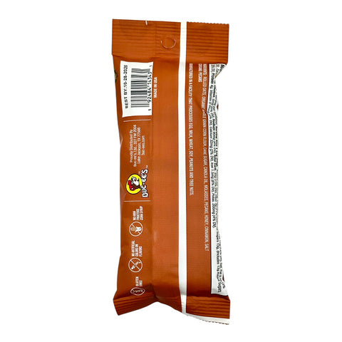 Buc-ee’s Granola Minis - Cinnamon Pecan