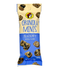 Buc-ee’s Granola Minis - Blueberry