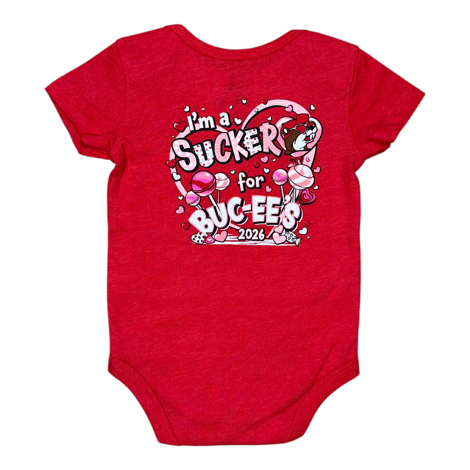 Valentine's Day 2026 – TrueTexasMerch