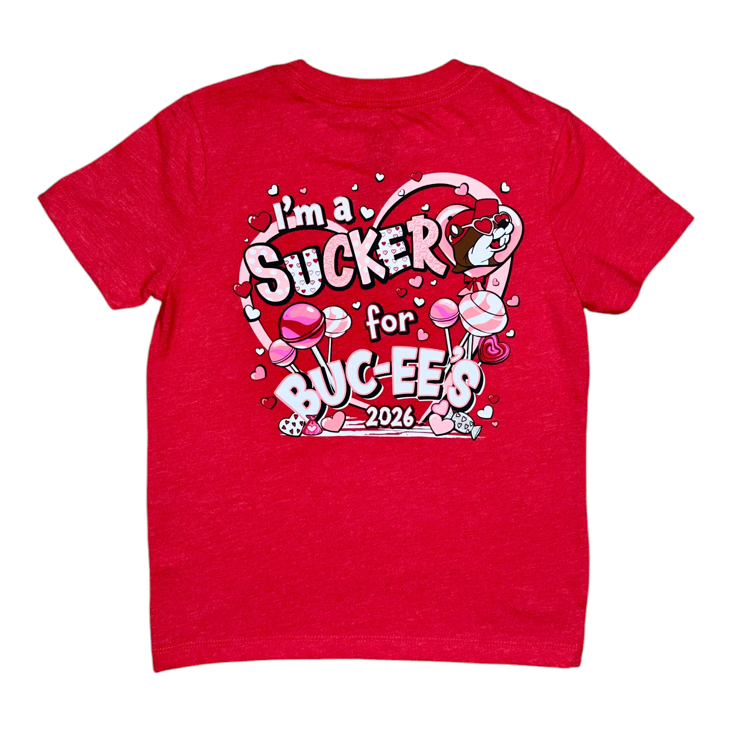 Valentine's Day 2026 – TrueTexasMerch