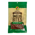 Buc-ee's Hickory Smoked Snack Stix Bites - Jalapeño Honey