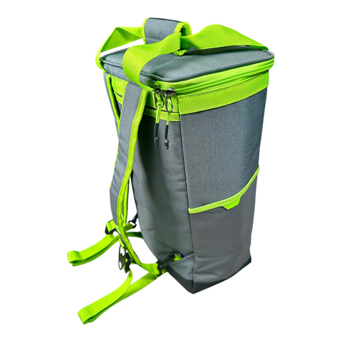 Buc-ee's Dockside Backpack Cooler