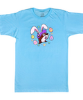 Buc-ee's Cotton Adult T-Shirt - "Did Some Bunny Say Buc-ee's"
