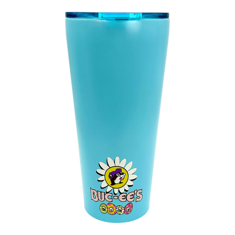 Buc-ee's stainless steel tumbler - Easter 2026 edition