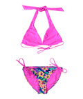 Buc-ee's women's swimwear - comfortable nylon blend