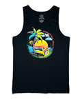 Buc-ee's black tank - soft cotton for comfort