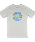 Buc-ee's Light Gray T-Shirt - Comfortable cotton fabric