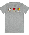 Buc-ee's T-Shirt - Modern design for casual wear