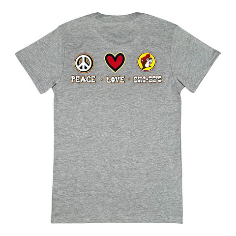 Buc-ee's T-Shirt - Modern design for casual wear