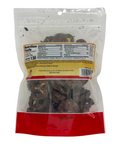 Buc-ee's flavored pretzels - no artificial ingredients