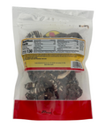 Buc-ee's peanut butter flavored pretzels - snack food