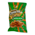 Buc-ee's green crunchy curls - jalapeno cheddar flavored snack