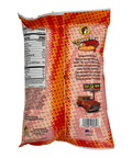 Buc-ee's Gluten-Free Snack Puffs - Loaded Nacho
