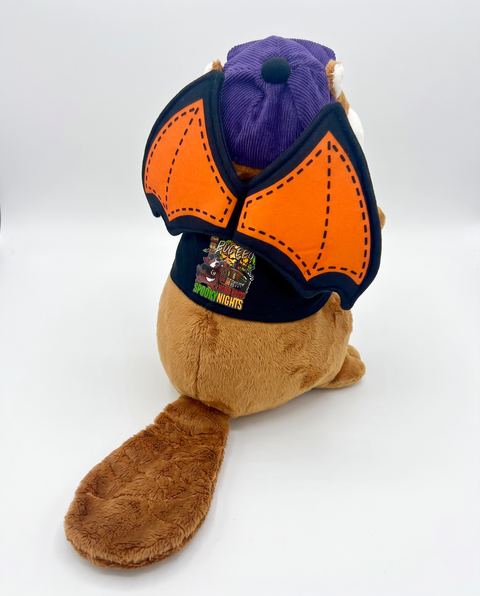 Buc-ee's 2026 Halloween Vampire Plush - Novelty Gift – TrueTexasMerch
