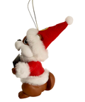 Festive ornament - Cute holiday design