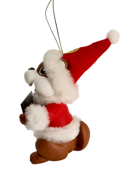 Festive ornament - Cute holiday design