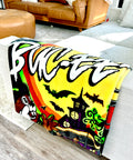 Buc-ee's 2026 Halloween Spooky Nights Blanket
