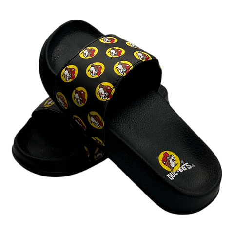 Buc-ee's Kid Slides - Buc-ee's Classic